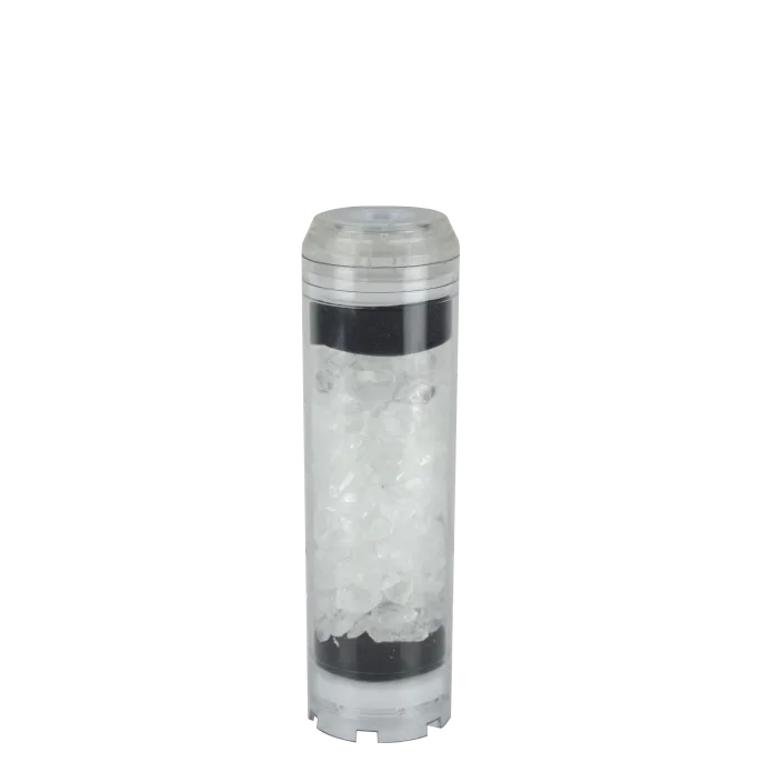 10 inç Shell Silifoz Filtre