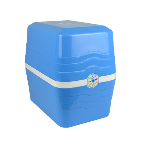 Eco One Pompasız 8 Litre Su Arıtma Cihazı - Görsel 2