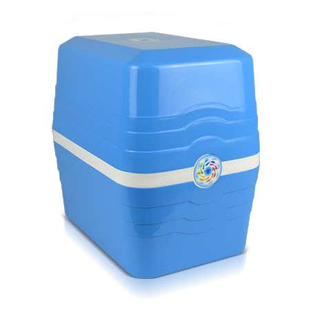 Eco One Pompalı 8 Litre Su Arıtma Cihazı - Görsel 3