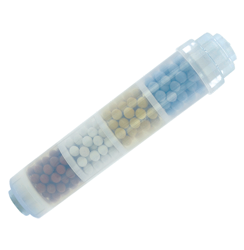 Çubuklu 4 in 1 Mineral Filtre
