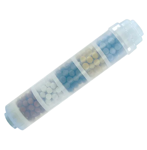 Çubuklu 5 in 1 Mineral Filtre