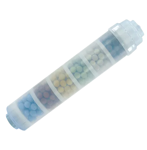Çubuklu 6 in 1 Mineral Filtre