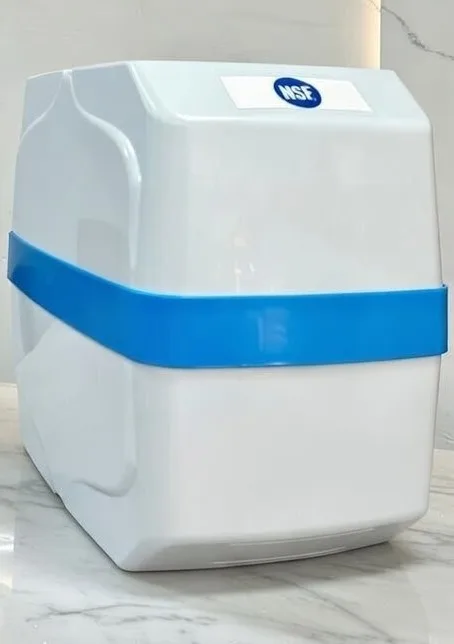 MNS NSF Onaylı Pompasız 8 Litre Su Arıtma Cihazı - Görsel 4