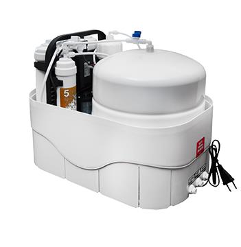 Roben Pompalı 12 Litre Su Arıtma Cihazı - Görsel 5