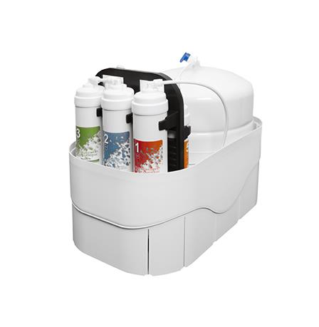 Roben Pompalı 12 Litre Su Arıtma Cihazı - Görsel 4