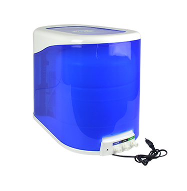 Evro Pompalı 12 Litre Su Arıtma Cihazı - Görsel 3