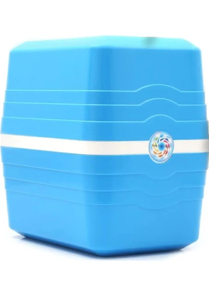 Eco One Pompalı 8 Litre Su Arıtma Cihazı - Görsel 4